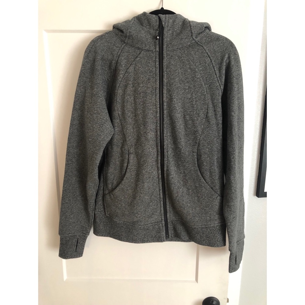 Lululemon Scuba Hoodie (12)
